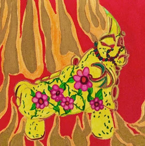 Meet your Posher, Julio